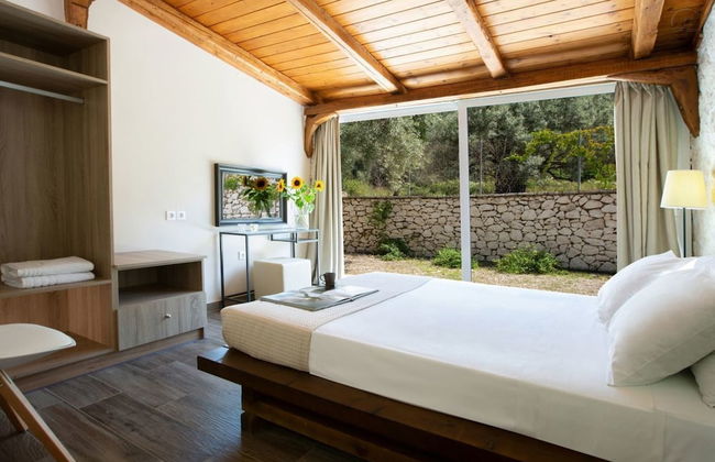 Villa Niriides - Foto 7