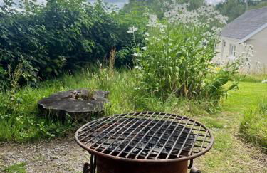 Tranquil 1 bedroom cottage 15 mins drive to sea - Foto 26