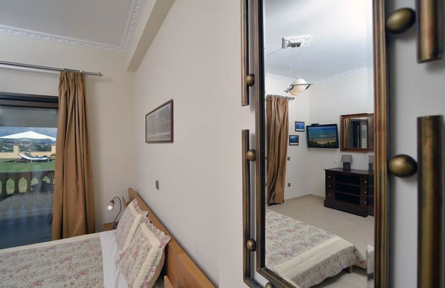 Villa Sultana - Foto 3