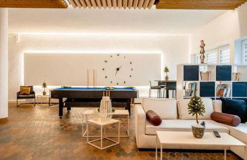 Aparthotel Deutschmeister - Foto 7