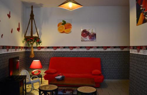 Gîte Les Vents du Large L'Aigrette - Foto 1