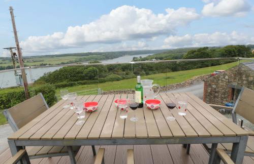 Penrallt Cottage - Foto 25