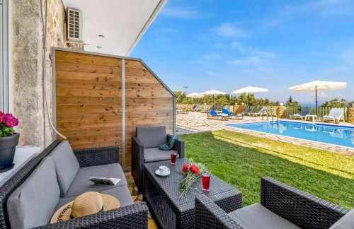 Tsoukalades Blue View Apartments - Foto 69