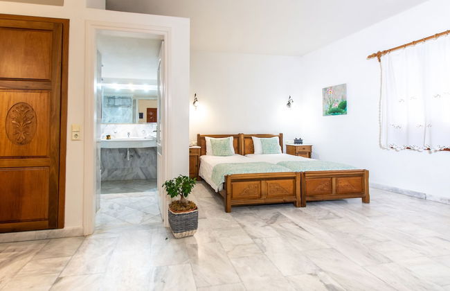 Anais Collection Hotels & Suites - Foto 19