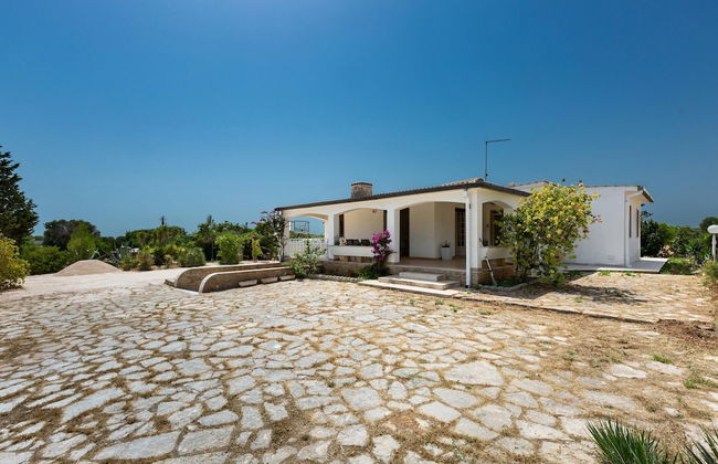 3065 Villa Grottamiranda by Perle di Puglia - Foto 35