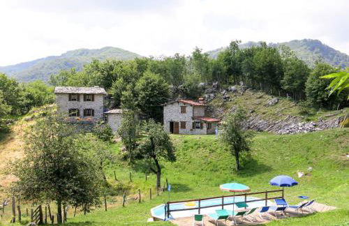 Holiday Home Paradiso I by Interhome - Foto 21