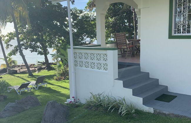 Hideaway Apartments Grenada - Foto 53