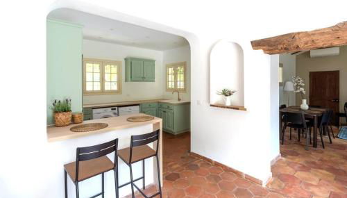 La Provence : Piscine, Tennis, Cinéma & Plus - Foto 2