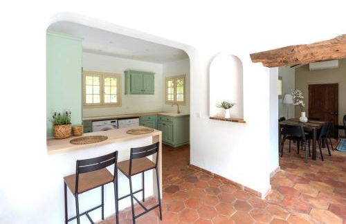 La Provence : Piscine, Tennis, Cinéma & Plus - Foto 2