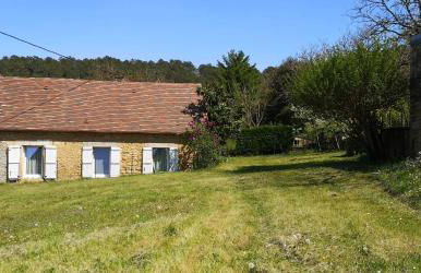 GÎTE DU BOUYSSOU - Foto 32