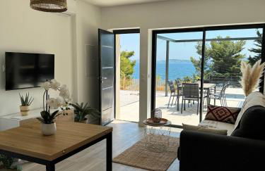 La Villa Dina - Foto 1