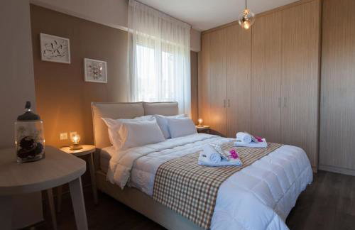 Harmony and Nature Family Villas - 3km from beach - Foto 57