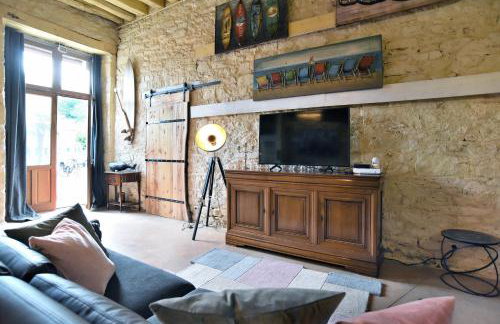 Galerie - Ancienne galerie de peinture sur le port - Foto 14