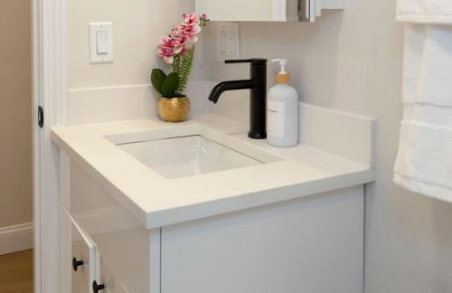 North End Apt close to TD Garden Walk to Downtown - Foto 3