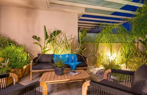 Delight Luxury Apt - Delight Luxury Apt Souda - Foto 57