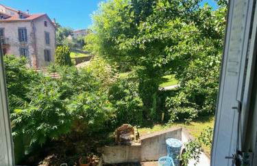 Appartement centre ville terrasse jardin garage chez Priscilla - Foto 11