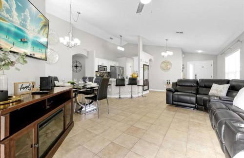 Aviana Resort: 5star Home w/pool. Family & Pet Friendly - Foto 14