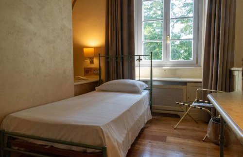 Hotel Parco Borromeo - Monza Brianza - Foto 70