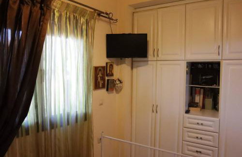 Dionysia's House With A Sea View Veranda! - Foto 34