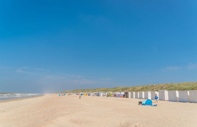 3 bedroom House in Bredene with swimming pool and garden - Photo 13