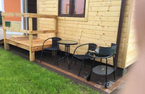 Domki Letniskowe Lilka - Foto 59