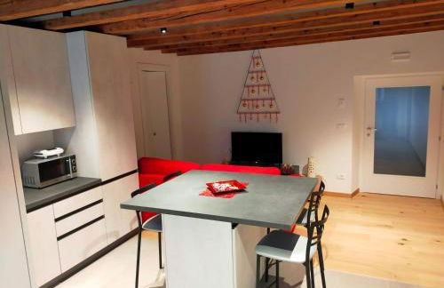 Cjase Vecje - Foto 4