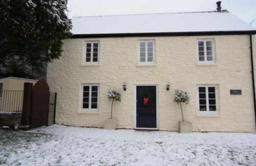 Tintern Abbey Cottage-amazing Abbey view, EV,5star - Foto 9