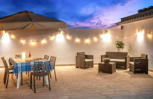 Beautiful Apartment In Balestrate - Photo 1