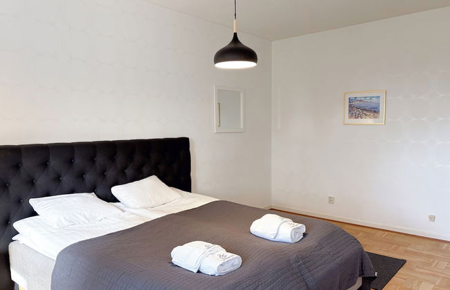 Säffle Suites - By Svaneholm Hotel - Foto 57