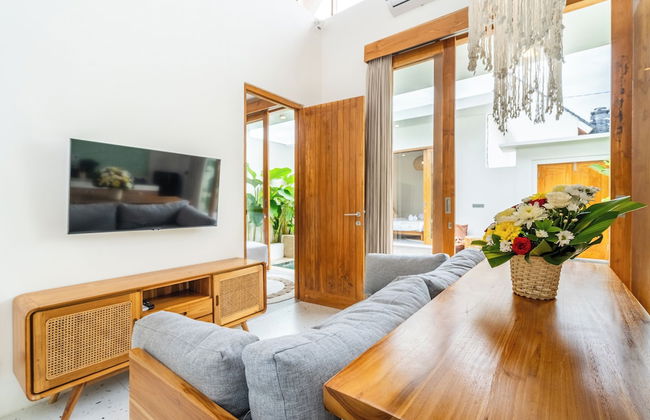 Sunset Village - Villas Complex - Foto 24