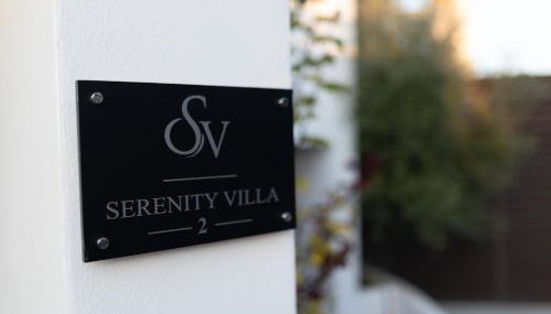 Serenity Villa 2 with Pool - Foto 3