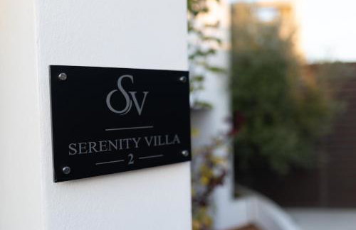 Serenity Villa 2 with Pool - Foto 3