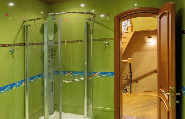 Deniz Inn Duplex Villa with Sea View - Foto 51