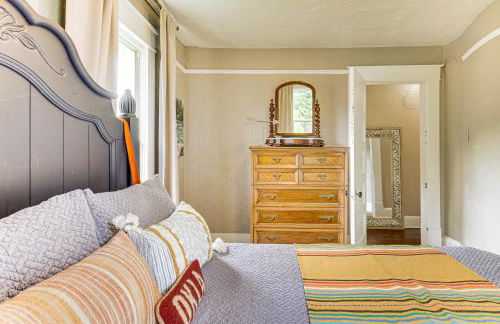 Walk to Downtown Historic Guthrie Home on Mansur - Photo 15