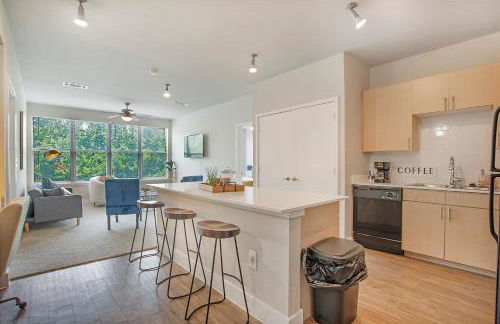 Charming 2 bedroom Downtown Ft Worth - Foto 35