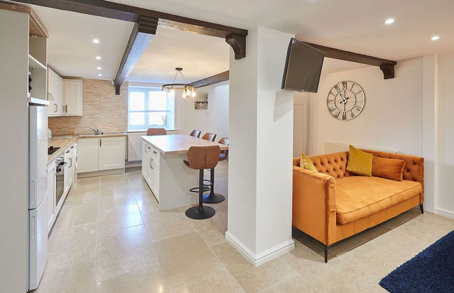 Host Stay The Granary - Foto 1