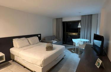 Refúgio do Mar 703 - Condomínio Edifício Ritz Suítes Home Service - Foto 46