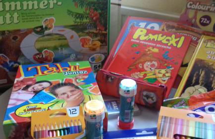 Fewo Kroker - Foto 12