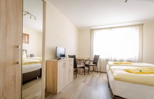 Boardinghaus Modern Living - Foto 14