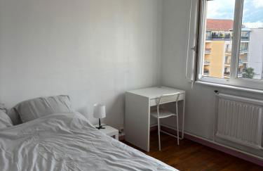 Appartement des merveilles - Foto 1