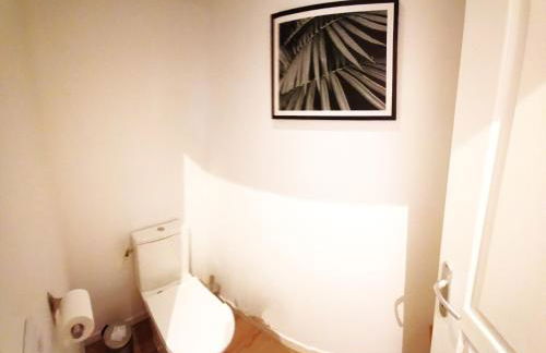 le relais du chatô - Foto 15