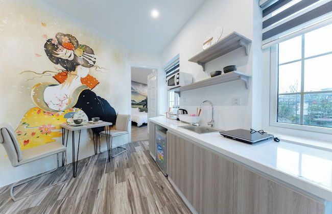 Su Casa Hanoi Old Quarter - Foto 57