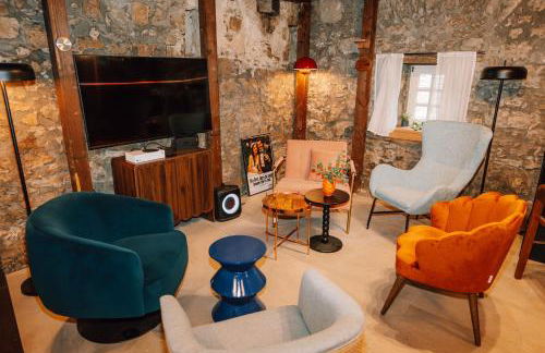 Zur alten Oelmuehle Wellness & Entertainment - Foto 18