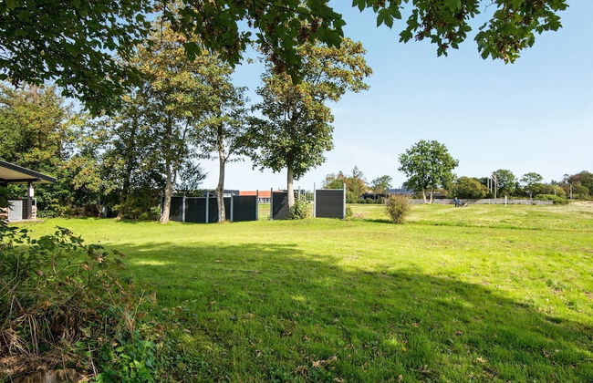 6 Person Holiday Home in Bjert - Foto 18