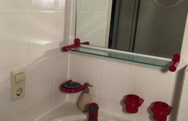 Ferienidyll Aumühle, "Bebenburg" - Foto 9