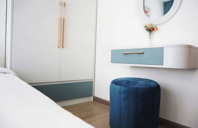 COZY- Vinhomes Grand Park Apartments - Foto 47