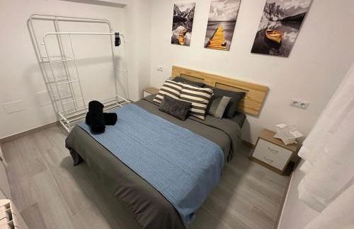 Sierra Nevada, Vereda de la Estrella - Foto 13