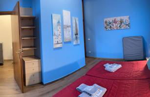 TINTORETTO 1 CON TERRAZZA SOPRA IL TETTO, 3 bagni, 3 grandi camere da letto, SUPER NUOVO - Foto 21