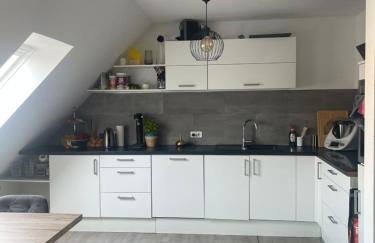 Executive Maisonette Penthouse Loft, Rooftop Pool, Central Hannover and Direct Messe Connection - Foto 9