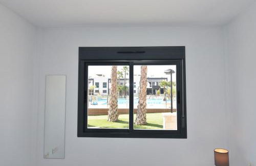 Oasis Beach VI South facing pool view La Zenia - Foto 11